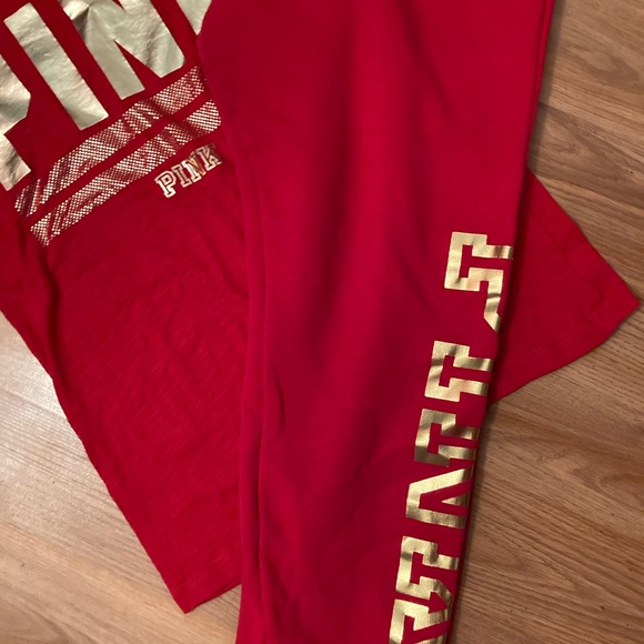 VS PINK SET - Picture 3 of 3